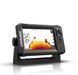 Эхолот Lowrance EAGLE 7 з трансд'юсером SPLITSHOT&trade; HD