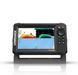 Эхолот Lowrance EAGLE 7 з трансд'юсером SPLITSHOT&trade; HD