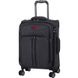 Чемодан IT Luggage APPLAUD/Grey-Black S Маленький IT12-2457-08-S-M246 1