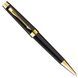 Шариковая ручка Parker Premier Black Lacquer GT BP 89 732 3