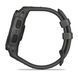 Смарт-годинник Garmin Instinct E (45 мм) чорний/вугільний