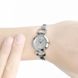Часы наручные женские DKNY NY8540 кварцевые на оригинальном серебристом браслете, США 5