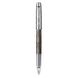 Ручка ролер Parker IM Premium Custom Chiselled 5TH 20 452B 2