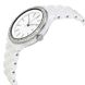 Часы наручные женские DKNY NY2528 кварцевые, с фианитами, керамические, США 4