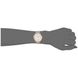 Часы наручные женские FOSSIL ES4352 кварцевые, "миланский" браслет, США 4