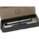 Ручка перьевая Parker Vector Premium Shiny SS Chiselled FP 04 012S 5