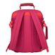 Сумка-рюкзак CabinZero CLASSIC 28L/Jaipur Pink Cz08-1806 4