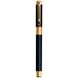 Пір'яна ручка Waterman PERSPECTIVE Black GT FP 11 400 2