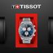 Часы наручные мужские Tissot PRS 516 Chronograph T131.617.11.042.00 6