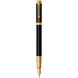 Пір'яна ручка Waterman PERSPECTIVE Black GT FP 11 400 1