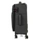 Чемодан IT Luggage APPLAUD/Grey-Black S Маленький IT12-2457-08-S-M246 4