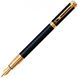 Перьевая ручка Waterman PERSPECTIVE Black GT FP 11 400 3