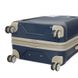 Чемодан IT Luggage OUTLOOK/Dress Blues M Средний IT16-2325-08-M-S754 9