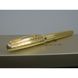 Ручка ролер Parker Sonnet Chiselled Gold GT RB 85 422G 6