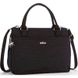 Женская сумка Kipling CARALISA Dazz Black (H53) K16653_H53 1