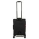 Чемодан IT Luggage APPLAUD/Grey-Black S Маленький IT12-2457-08-S-M246 3