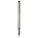 Ручка перьевая Parker Vector Premium Shiny SS Chiselled FP 04 012S 1