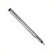 Ручка перьевая Parker Vector Premium Shiny SS Chiselled FP 04 012S 4