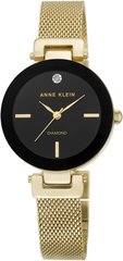 Часы Anne Klein AK/2472BKGB