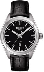 Часы наручные женские Tissot PR 100 LADY T101.210.16.051.00