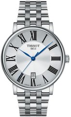 Часы наручные мужские Tissot CARSON PREMIUM T122.410.11.033.00