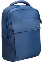 Рюкзак повсякденний з відділенням для ноутбука National Geographic Academy N13912;49 синій