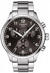 Часы наручные мужские Tissot CHRONO XL CLASSIC T116.617.11.057.01