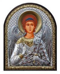 Икона Ангел Хранитель EK3 - (85 x 105)