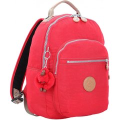 Рюкзак для ноутбука Kipling CLAS SEOUL S True Red C (88Z) KI2641_88Z