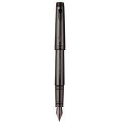 Ручка перова Parker Premier Black Edition FP 89 812