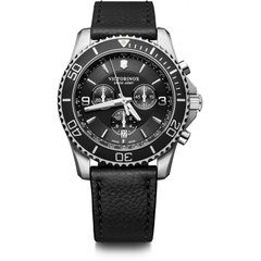 Чоловічий годинник Victorinox SwissArmy MAVERICK Chrono V241864