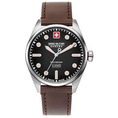 Часы наручные Swiss Military-Hanowa 06-4345.7.04.007.05