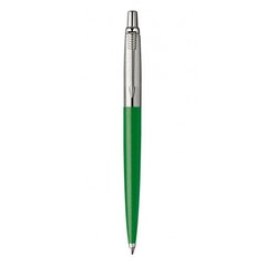 Шариковая ручка Parker JOTTER 125 Years Laque Green BP 77 632JG