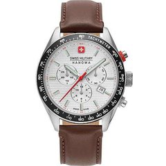 Часы наручные Swiss Military-Hanowa 06-4334.04.001