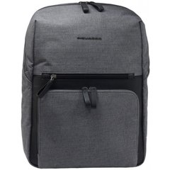 Рюкзак для ноутбука Piquadro TIROS/Grey CA4488W98_GR