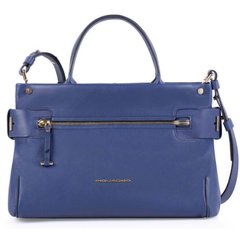 Жіноча сумка Piquadro LOL/Blue BD4701S102_BLU