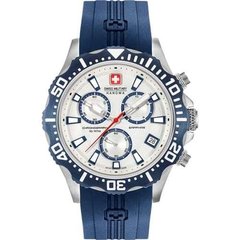 Часы наручные Swiss Military-Hanowa 06-4305.04.001.03