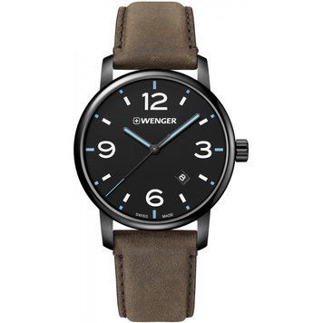 Мужские часы Wenger Watch URBAN METROPOLITAN W01.1741.135