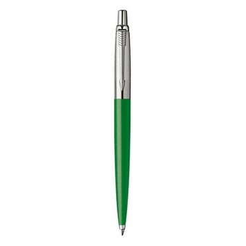 Шариковая ручка Parker JOTTER 125 Years Laque Green BP 77 632JG