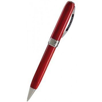 Ручка кулькова Visconti 48490 Rembrandt Red BP