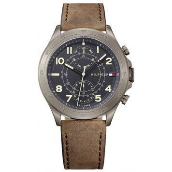 Чоловічі наручні годинники Tommy Hilfiger 1791343
