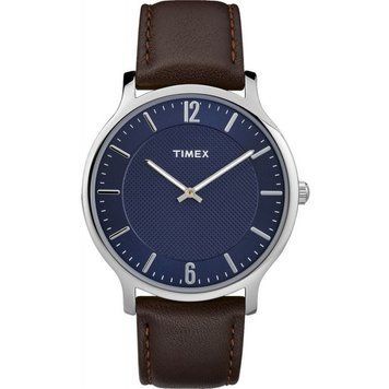 Мужские часы Timex METROPOLITAN Tx2r49900