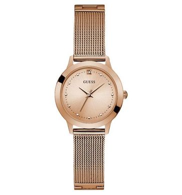 Жіночі наручні годинники GUESS W1197L6