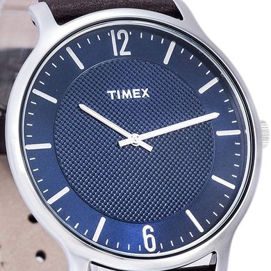Мужские часы Timex METROPOLITAN Tx2r49900