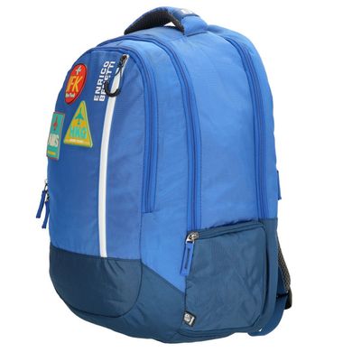 Рюкзак для ноутбука Enrico Benetti WELLINGTON/Kobalt Eb47192 022