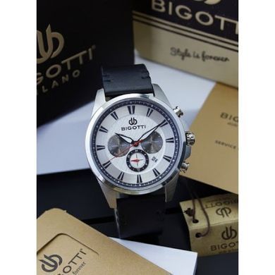 Годинники наручні чоловічі Bigotti BGT0232-2