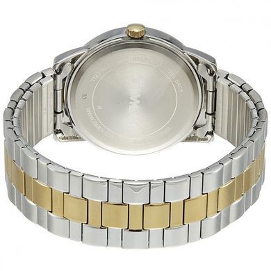 Чоловічі годинники Timex EASY READER Date Tx2r58500
