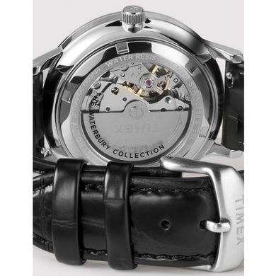 Мужские часы Timex WATERBURY Automatic Tx2t69600