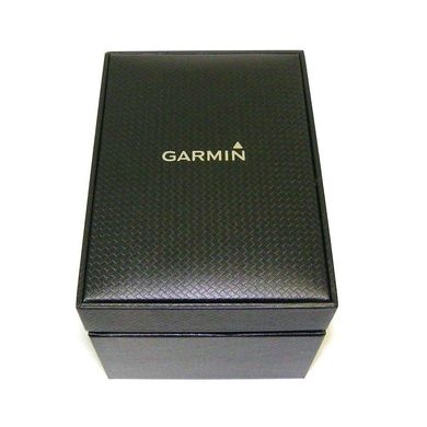 Смарт-годинник Garmin Fenix 5S Plus Sapphire з металевим Rose Gold-tone браслетом