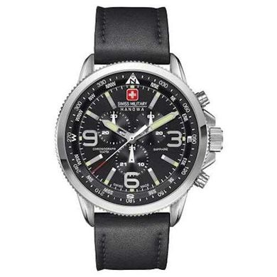 Часы наручные Swiss Military-Hanowa 06-4224.04.007